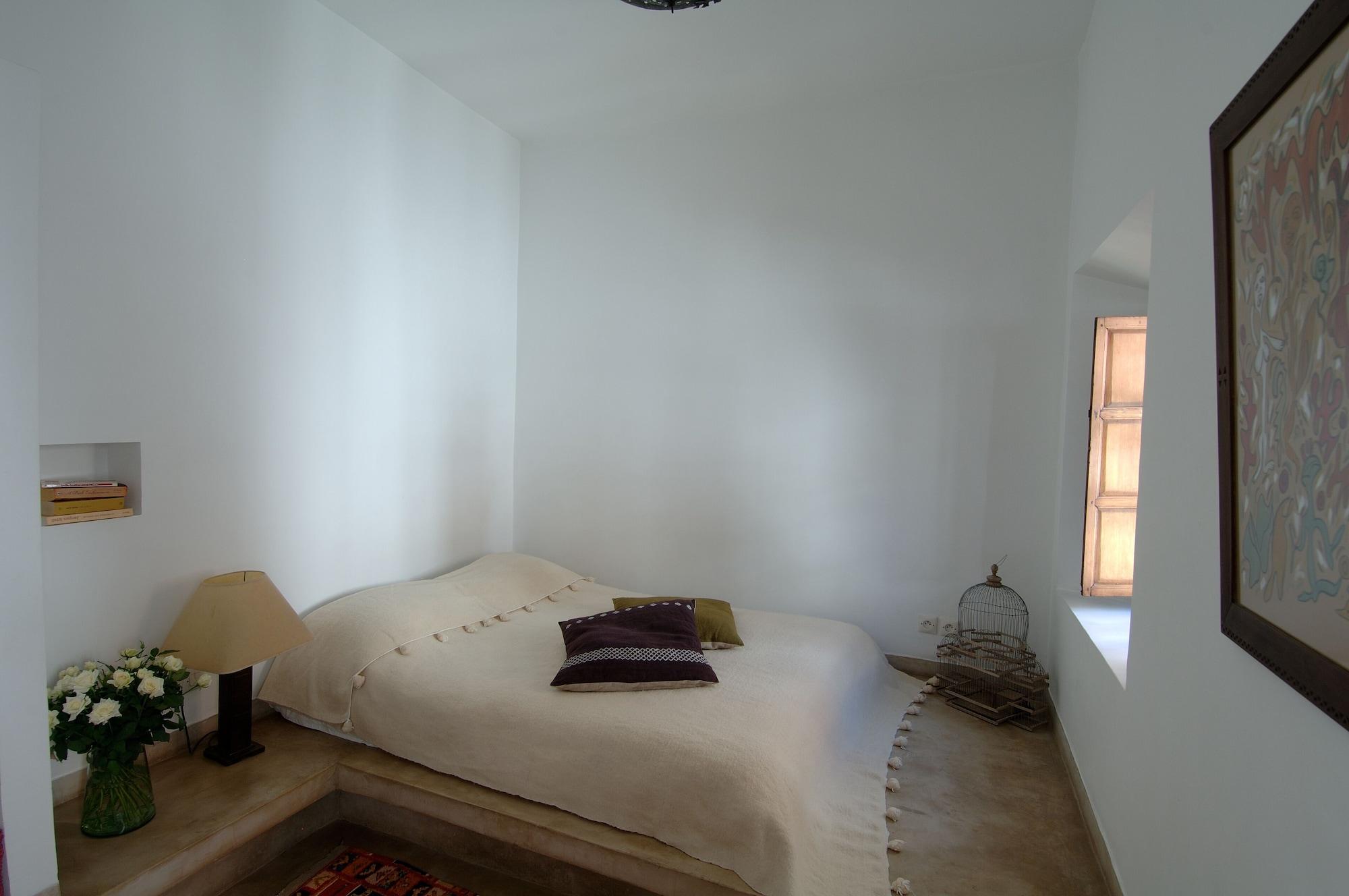 Riad Up Marrakesh Eksteriør bilde