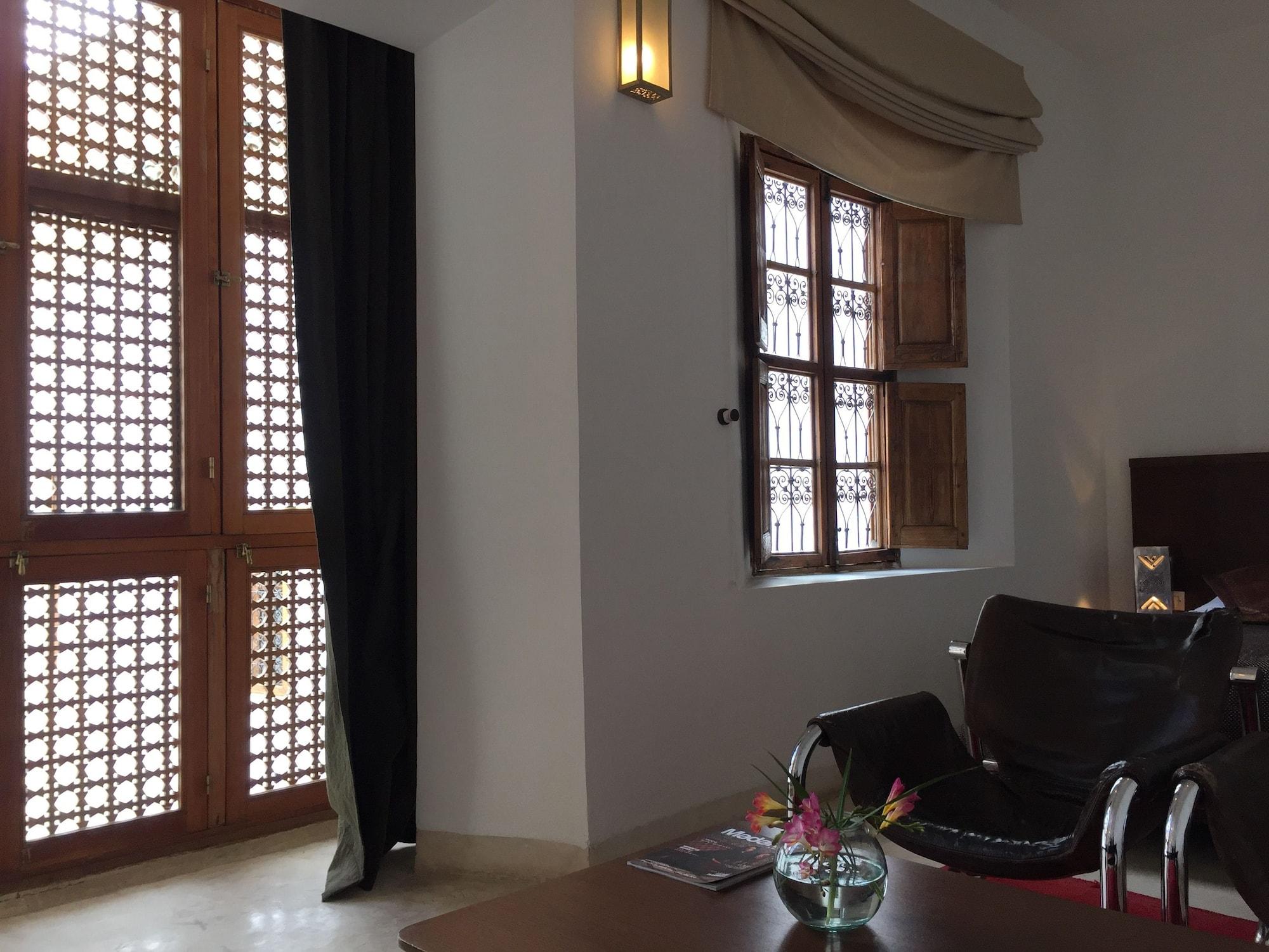 Riad Up Marrakesh Eksteriør bilde