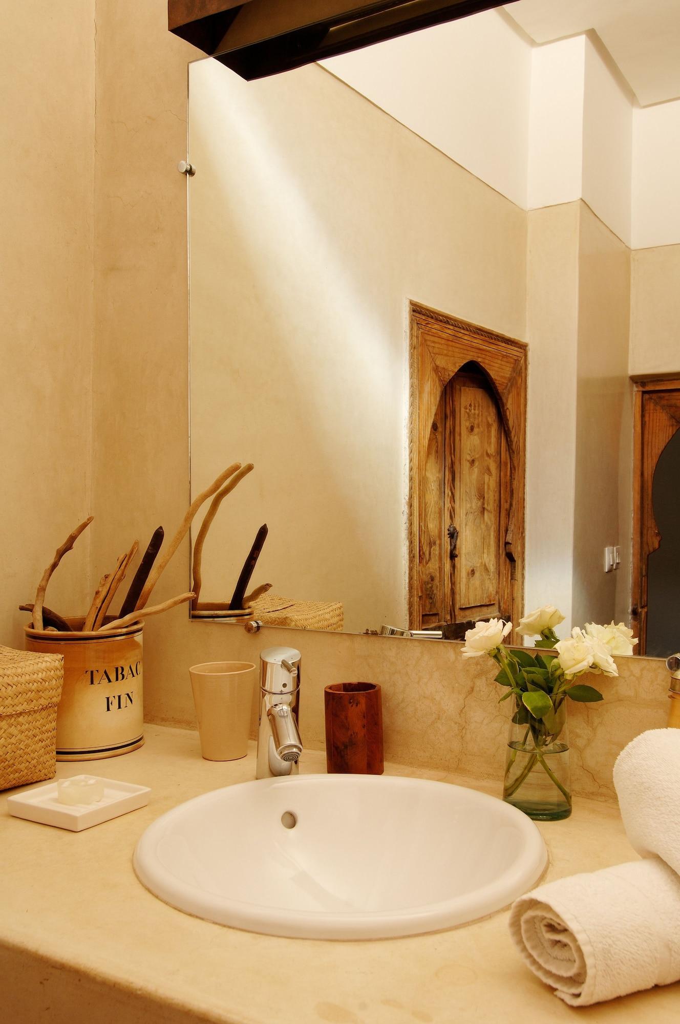 Riad Up Marrakesh Eksteriør bilde