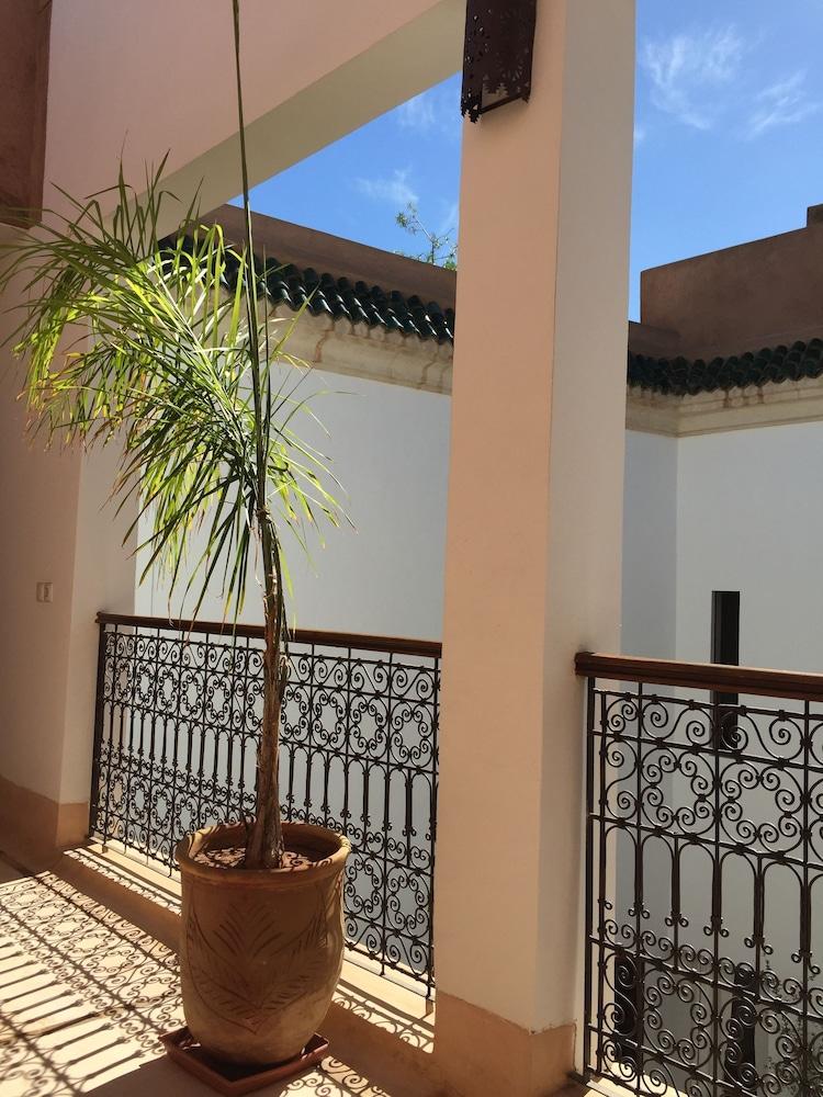 Riad Up Marrakesh Eksteriør bilde