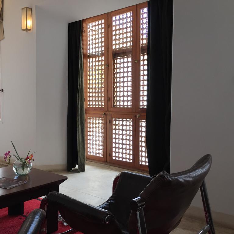Riad Up Marrakesh Eksteriør bilde