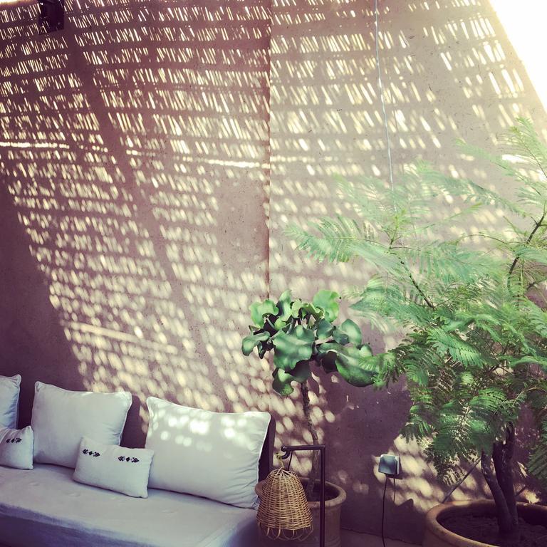 Riad Up Marrakesh Eksteriør bilde