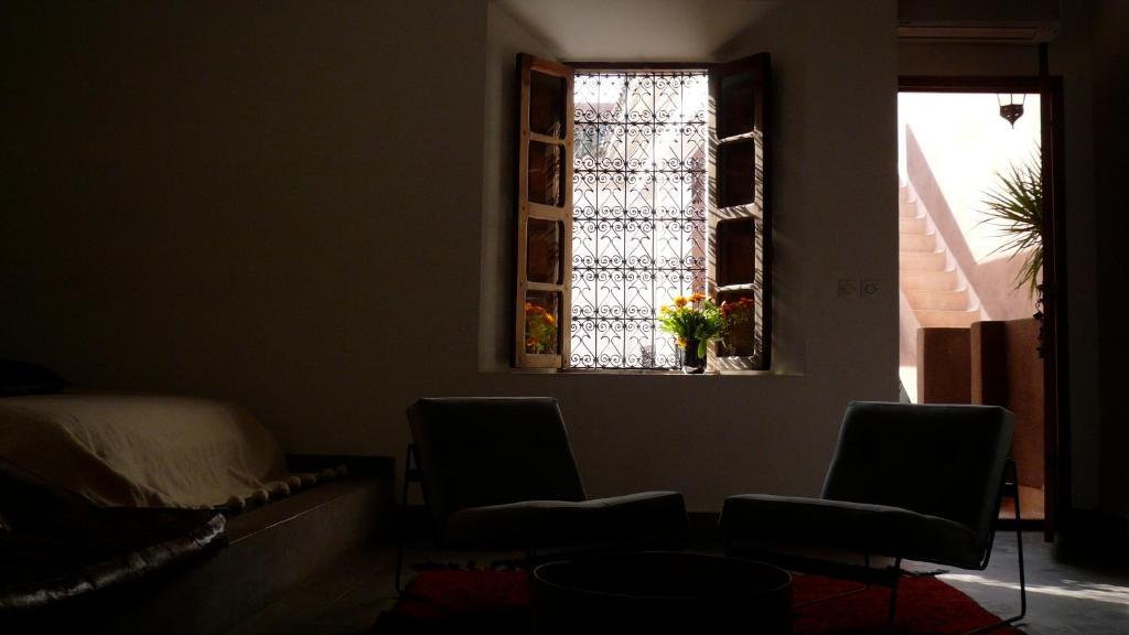 Riad Up Marrakesh Rom bilde