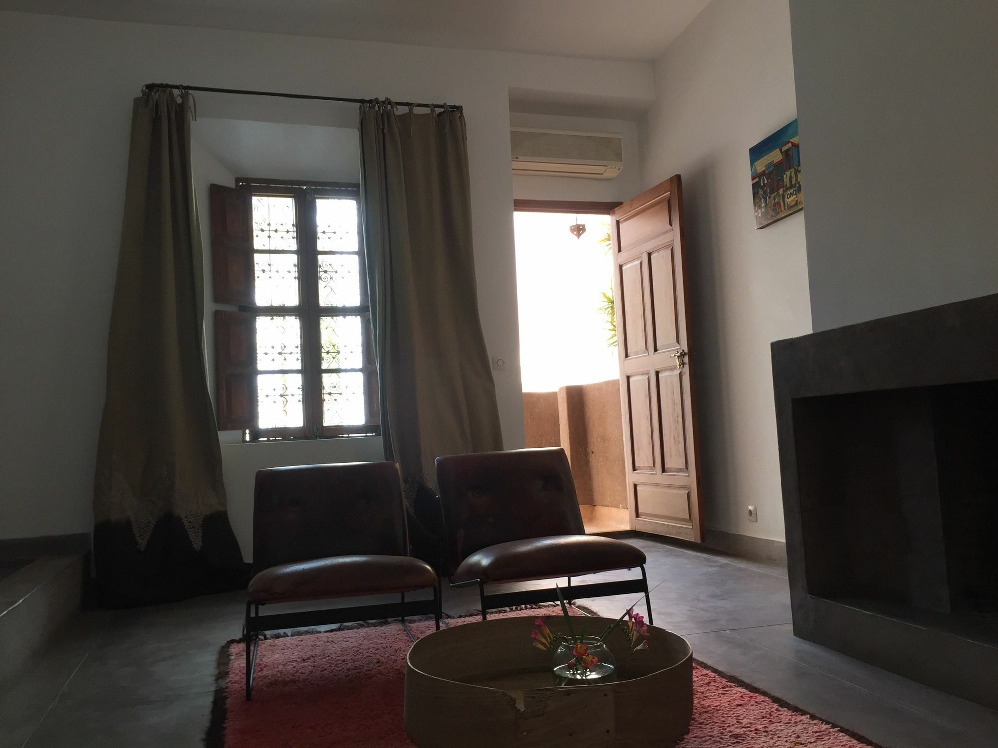 Riad Up Marrakesh Eksteriør bilde