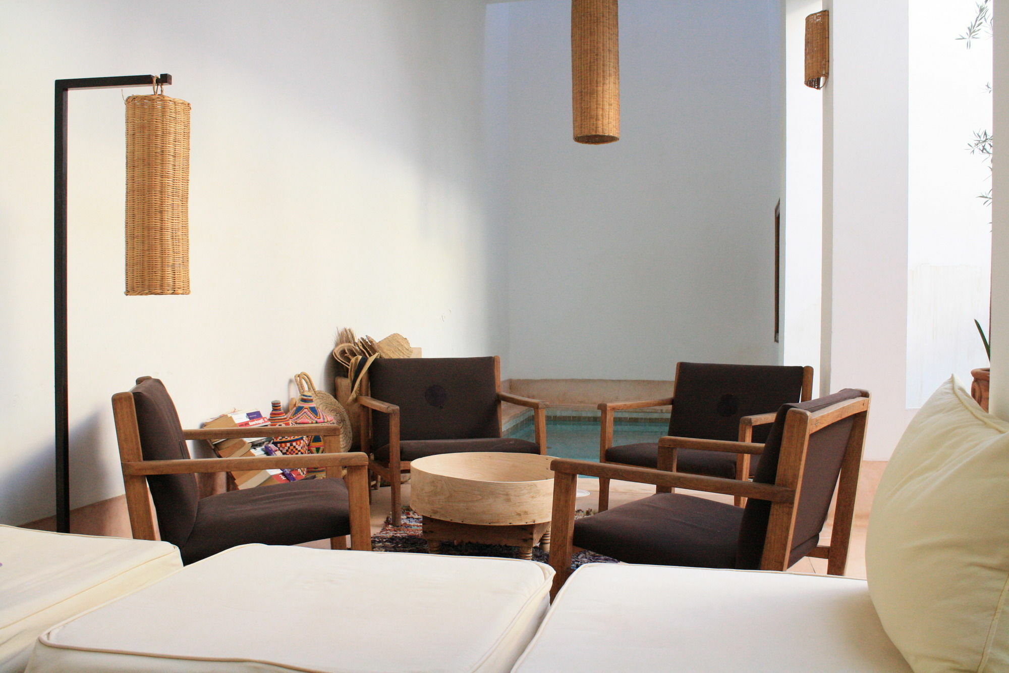 Riad Up Marrakesh Eksteriør bilde