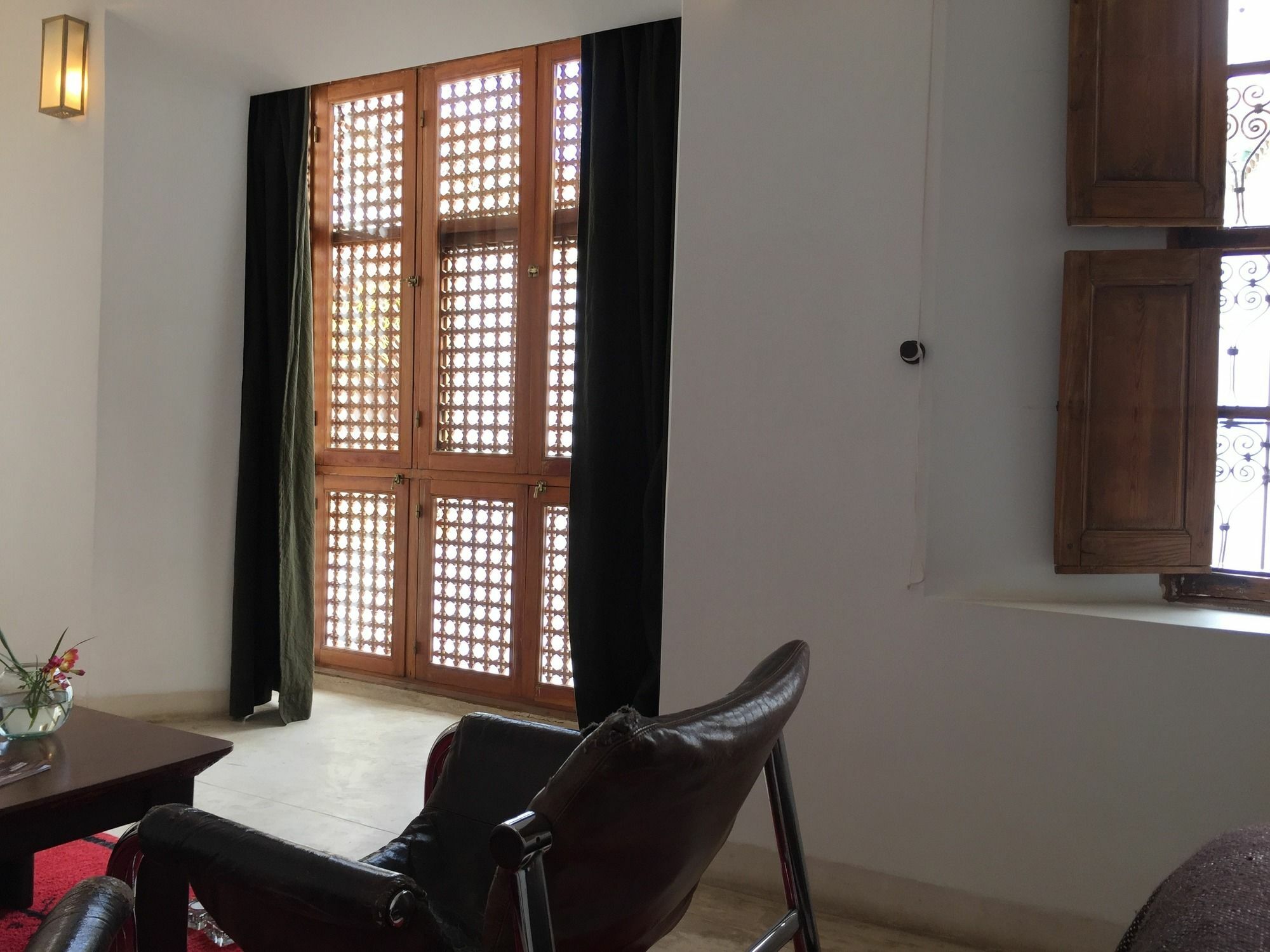 Riad Up Marrakesh Eksteriør bilde