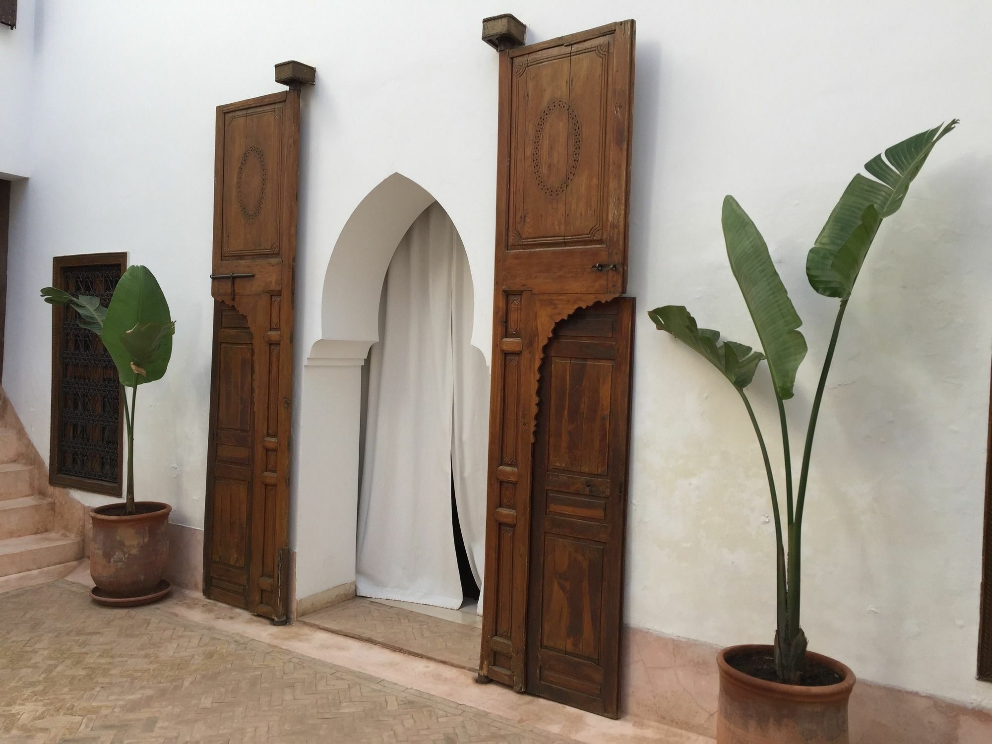 Riad Up Marrakesh Eksteriør bilde