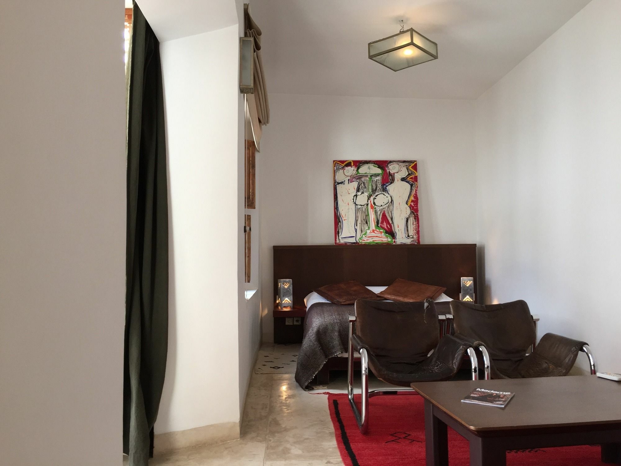 Riad Up Marrakesh Eksteriør bilde
